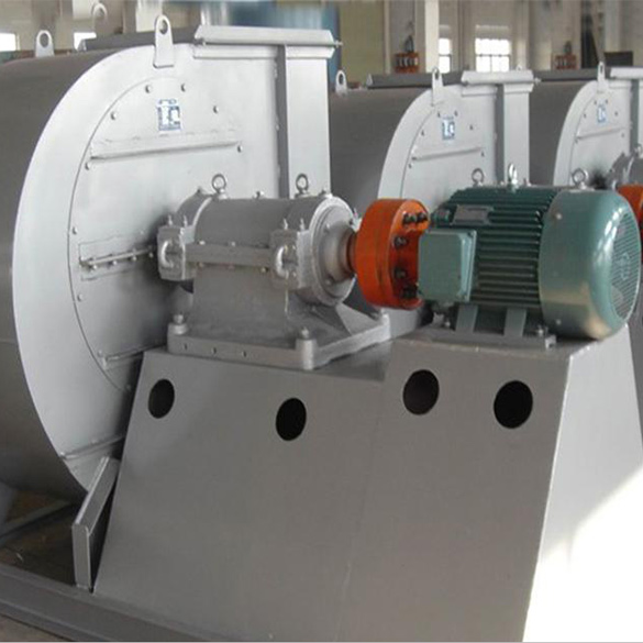 離心風(fēng)機(jī)